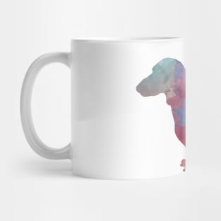 Dachshund Mug